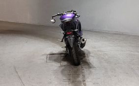 YAMAHA YZF-R25 RG74J