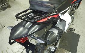 KAWASAKI KLX250 Gen.2 2010 LX250S