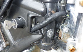 YAMAHA DRAGSTAR 1100 2003 VP13J
