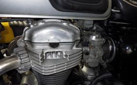 KAWASAKI W650 2001 EJ650A