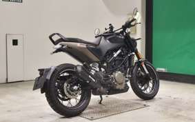 HUSQVARNA スバルトピレン401 2023