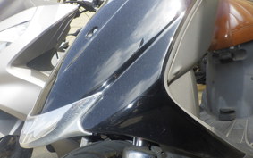 SUZUKI ADDRESS V125 CF4EA