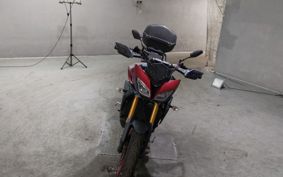 YAMAHA MT-09 2015 RN36J