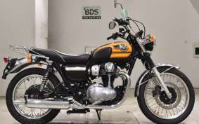 KAWASAKI W800 2018 EJ800A