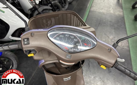 HONDA DIO CESTA AF68