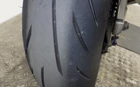 SUZUKI GSX1300R HAYABUSA 2000
