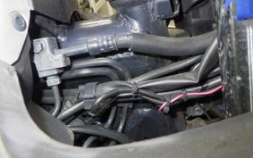 SUZUKI ｼﾞｸｻｰ250SF 2004