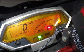KAWASAKI Z1000 Gen.4 2010