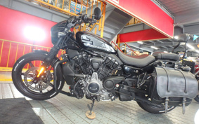 HARLEY RH975 NIGHT STAR 2022 ZH1