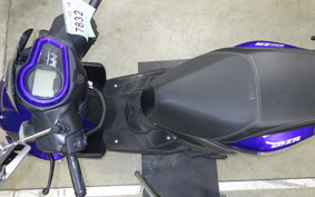 YAMAHA CYGNUSRAYZR 1997