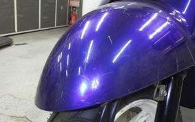 YAMAHA VINO 50 2008 SA37J