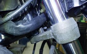 YAMAHA RZ350 1981 4U0