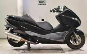 HONDA FORZA Z GEN 2 2005 MF10