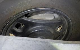 SUZUKI ADDRESS V125 S CF4MA