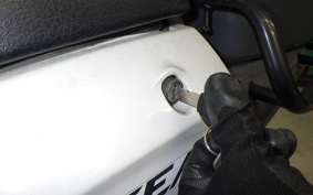 YAMAHA GEAR Gen.2 2024 UA06J