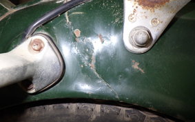 HONDA C50 SUPER CUB AA01