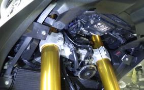 YAMAHA MT-09 Tracer GT 2020 RN51J