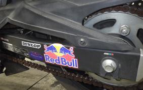 HONDA CBR400R ABS 2017 NC47