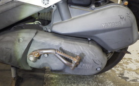 YAMAHA AXIS 125 TREET SE53J