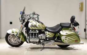 HONDA VALKYRIE 2001 SC34