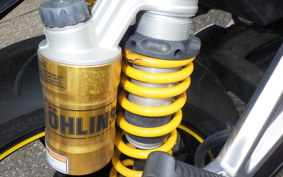 YAMAHA XJR1300 Gen.2 2016 RP17J