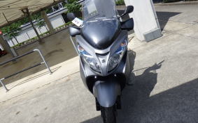 SUZUKI SKYWAVE 400 A 2017 CK45A