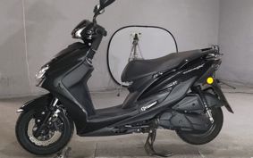 YAMAHA CYGNUS125XSR SED8J