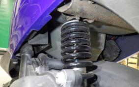 YAMAHA AXIS 125 TREET SE53J