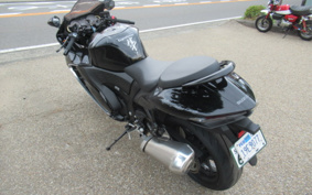 SUZUKI HAYABUSA 2023 EJ11A