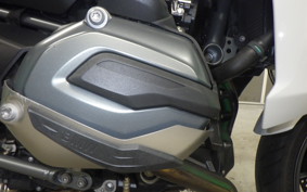 BMW R1200RS 2016