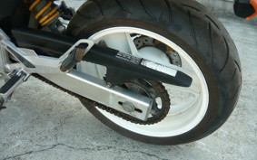 HONDA HORNET250 MC31