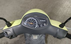 SUZUKI LET's 4 CA45A
