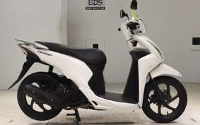 HONDA DIO 110 2008 JF58