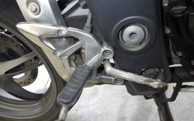 TRIUMPH SPRINT ST 1050 2005