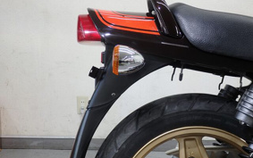 KAWASAKI ZEPHYR 750 2004 ZR750C