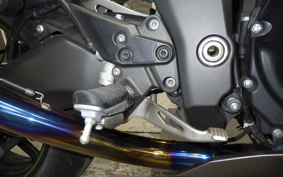 KAWASAKI NINJA 1000SX 2020 ZXT02K