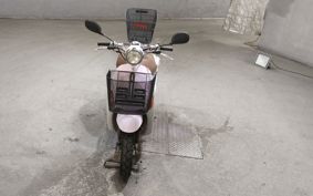 SUZUKI LET's 4 CA41A