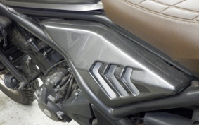 HONDA REBEL 250 S MC49