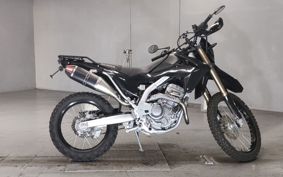 HONDA CRF250L MD44