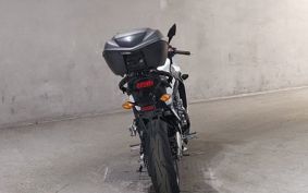 HONDA CBR650F 2014 RC83