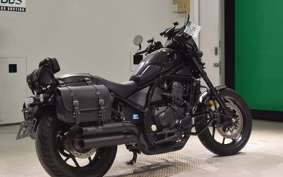 HONDA REBEL 1100 2022 SC83