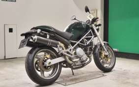 DUCATI DUCATI M900IE 2006