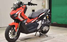 HONDA ADV150 2005 KF38