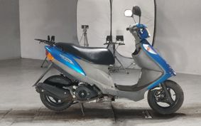 SUZUKI ADDRESS V125 CF46A