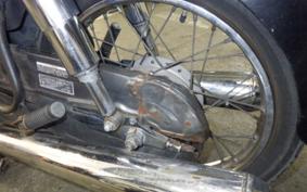 HONDA CD125T BENLY CD125T