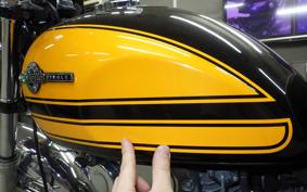 KAWASAKI ESTRELLA RS BJ250A