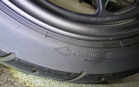 HONDA LEAD 125 2018 JK12
