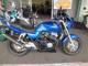 Фото Honda CB400SFV-1 1999 с японского аукциона