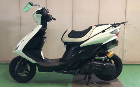 SUZUKI ADDRESS V125 CF4MA