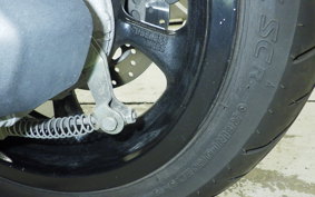 YAMAHA TRICITY 155 A SG37J